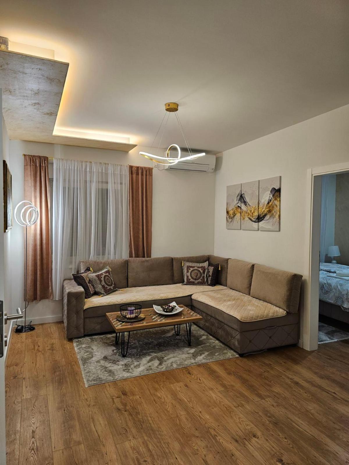 Sunset Home Mostar Exterior photo