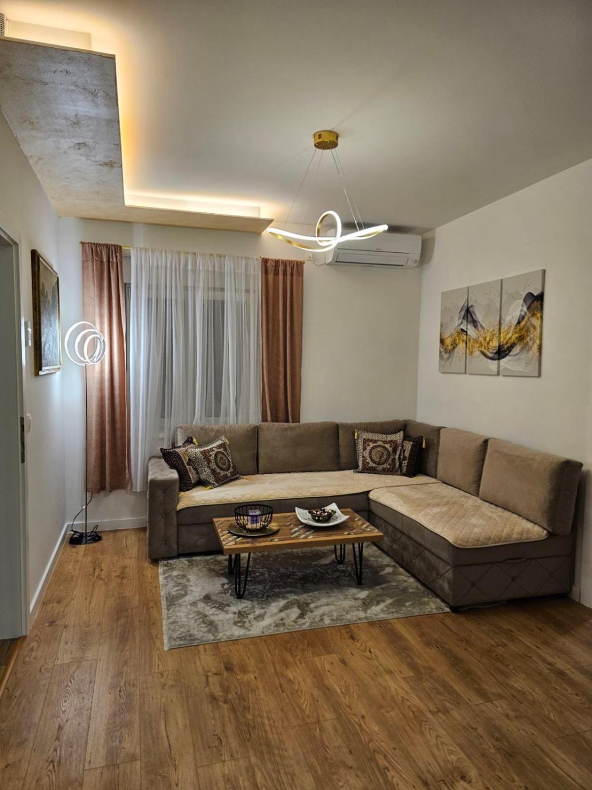 Sunset Home Mostar Exterior photo
