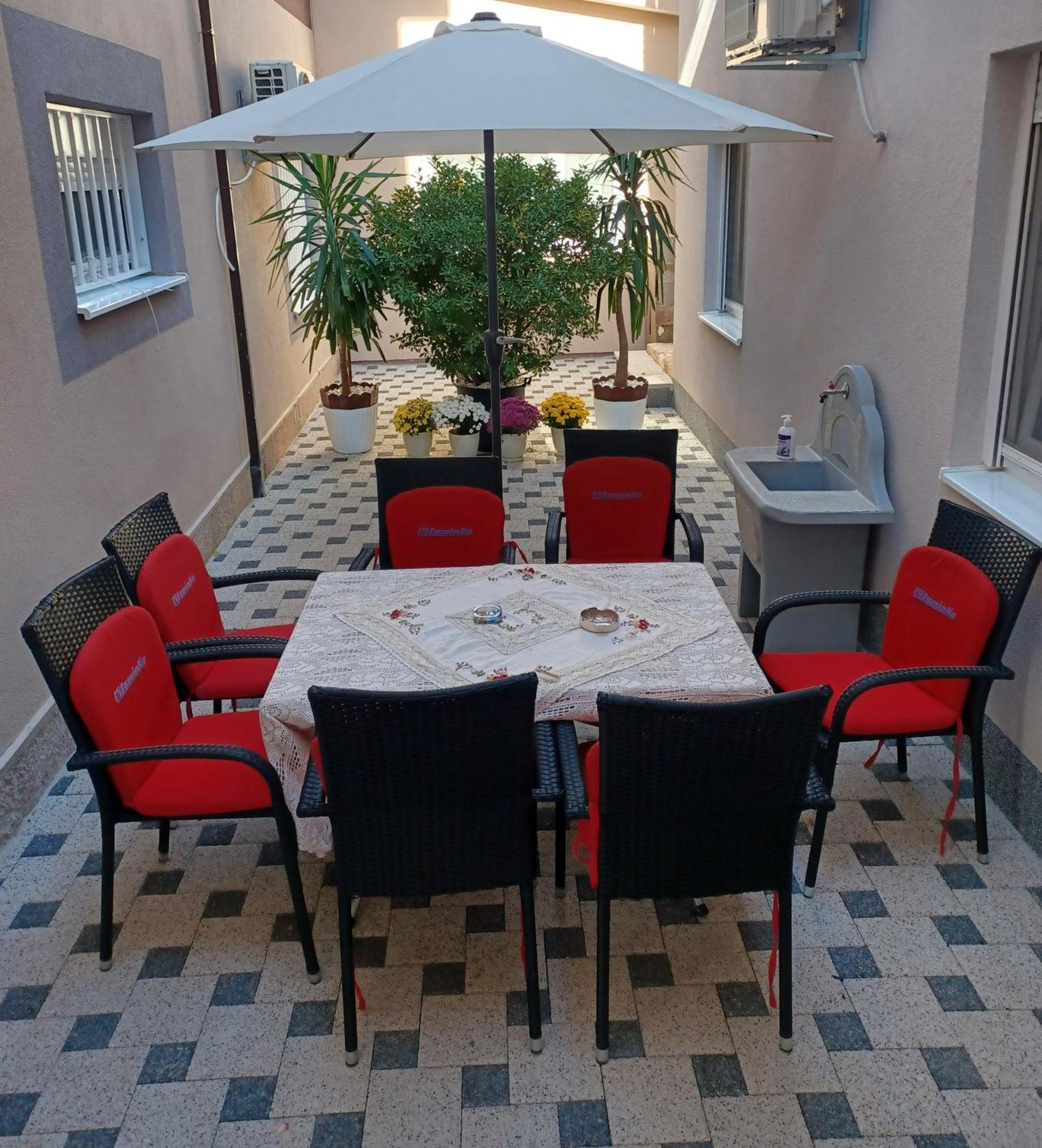 Sunset Home Mostar Exterior photo